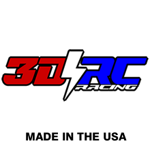 3DRC Racing USA